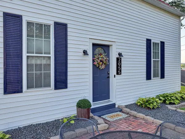 2055 Pine DR, Ferdinand, IN 47532