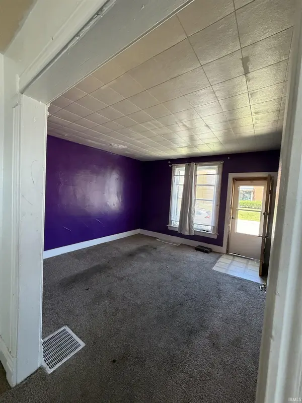 723 Cottage AVE, Fort Wayne, IN 46807
