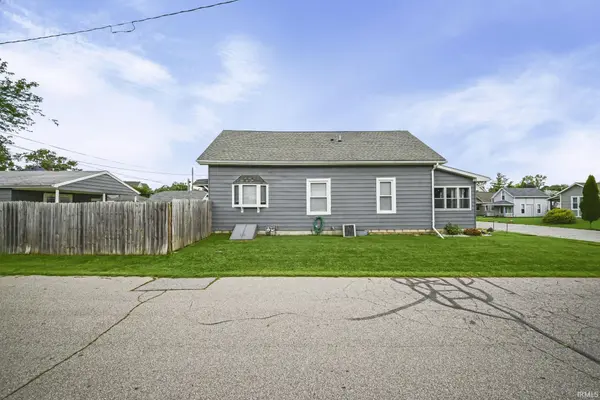 34 S 29Th ST, Lafayette, IN 47904-3129