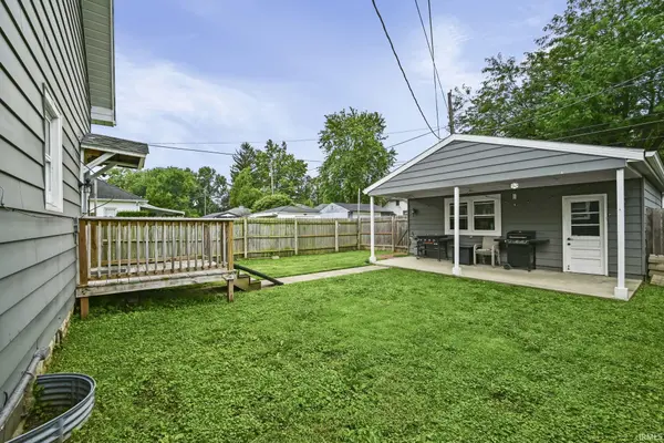 34 S 29Th ST, Lafayette, IN 47904-3129