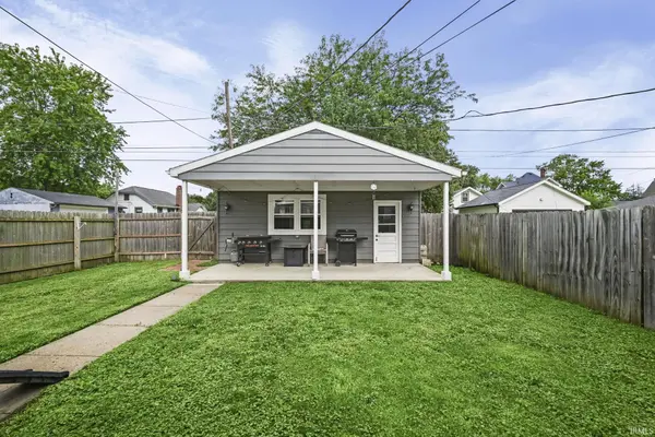 34 S 29Th ST, Lafayette, IN 47904-3129