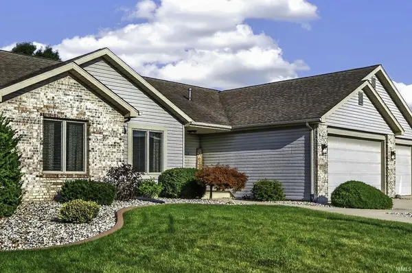 17705 Juniper LN, Leo, IN 46765