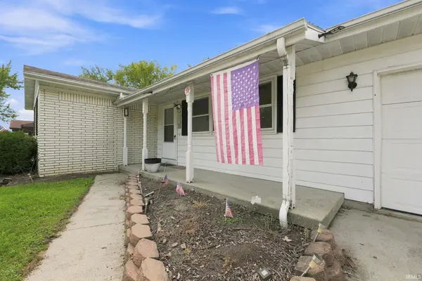 121 Riverside CT, Decatur, IN 46733-3127