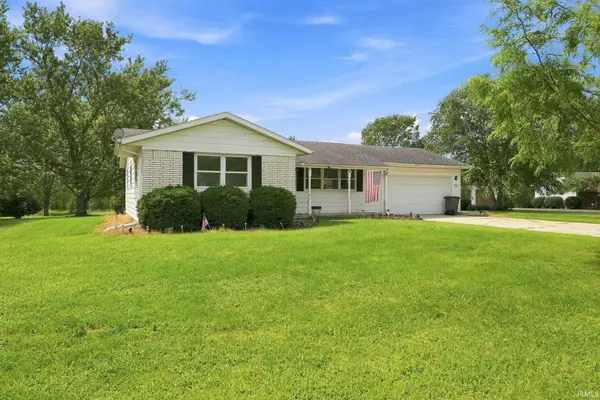 121 Riverside CT, Decatur, IN 46733-3127