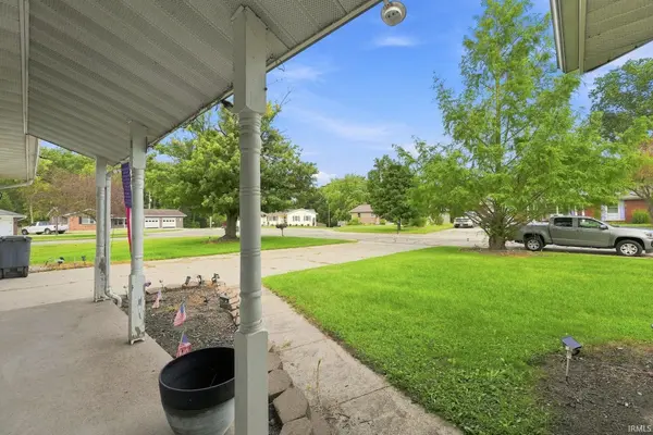 121 Riverside CT, Decatur, IN 46733-3127