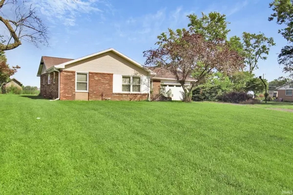 3804 CARMELITA BLVD, Kokomo, IN 46901