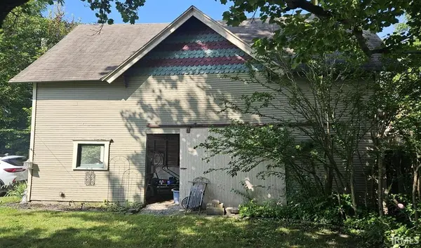 700 S Jackson ST, Frankfort, IN 46041