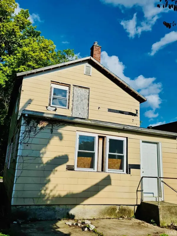3422 Bowser AVE, Fort Wayne, IN 46806