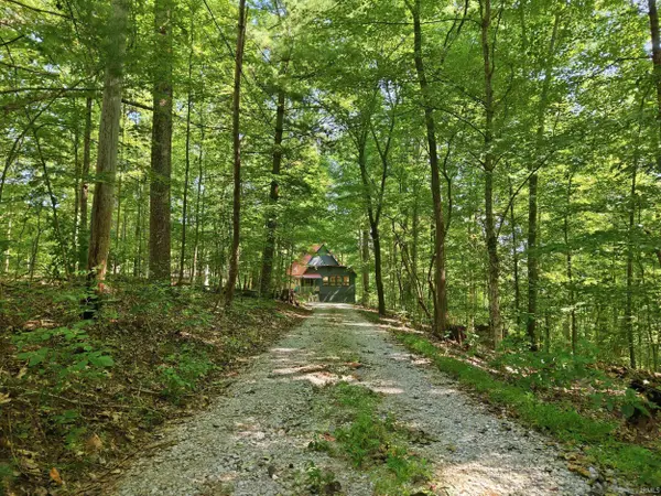5993 S Handy RD, Bloomington, IN 47401