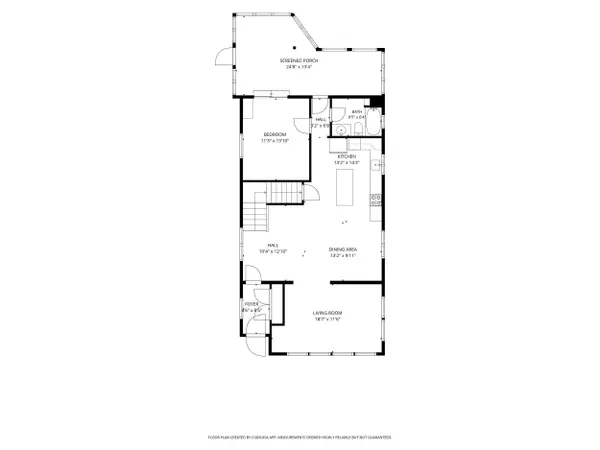 5993 S Handy RD, Bloomington, IN 47401