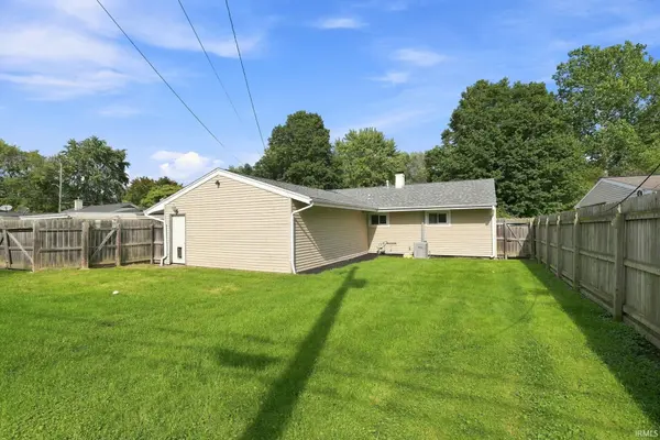 3514 Algonquin PASS, Fort Wayne, IN 46809