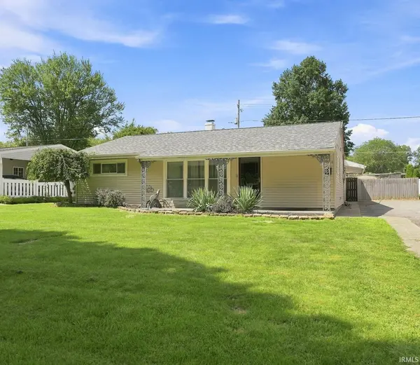 3514 Algonquin PASS, Fort Wayne, IN 46809