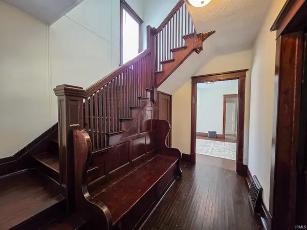 613 S Ninth ST, Elkhart, IN 46516