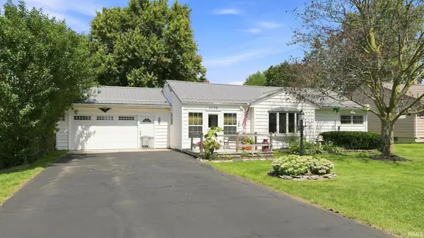 2120 Broadmoor AVE, Fort Wayne, IN 46818