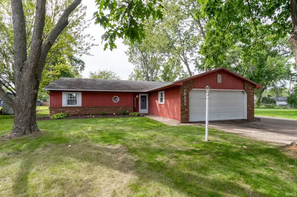 4029 Willshire CT, Fort Wayne, IN 46815-5330
