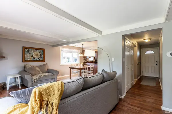 4029 Willshire CT, Fort Wayne, IN 46815-5330