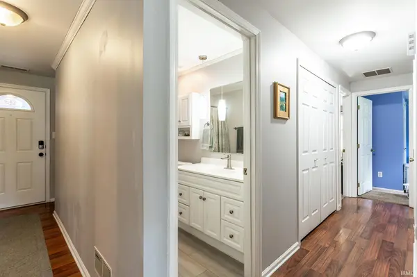 4029 Willshire CT, Fort Wayne, IN 46815-5330