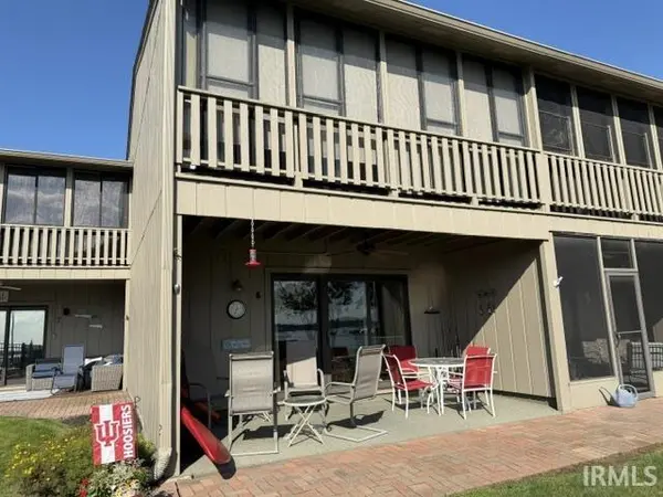 12601 N Pleasant RD #6, Syracuse, IN 46567