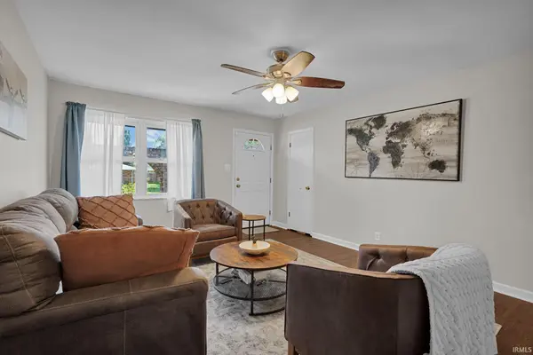 225 Indian TRL, Evansville, IN 47715