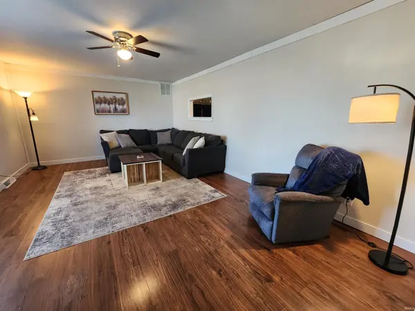 1152 S 50 E ST, Winamac, IN 46996