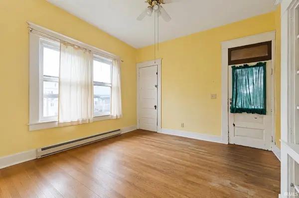 378 W Hillside AVE, Spencer, IN 47460