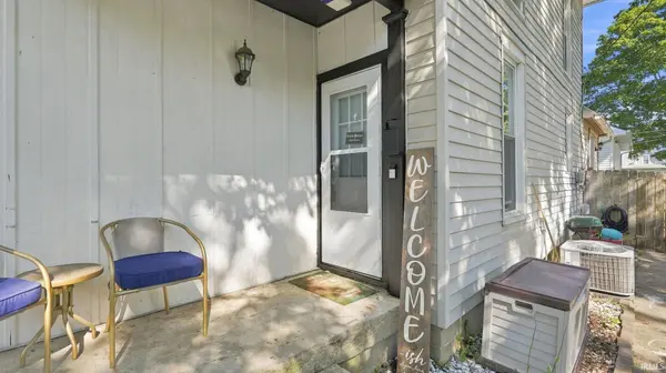 50 E Clay ST, Hagerstown, IN 47346-1502