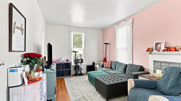 50 E Clay ST, Hagerstown, IN 47346-1502