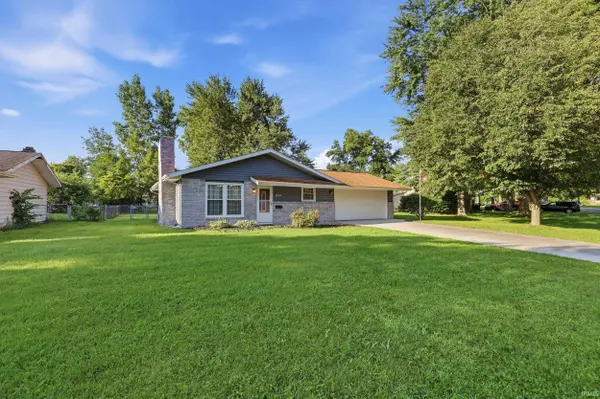 1405 Portage PASS, Auburn, IN 46706