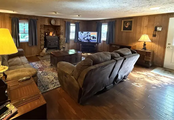 13647 E Timbertrace DR, Solsberry, IN 47459-5922