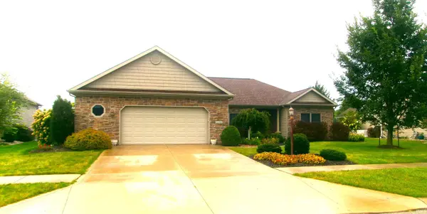 2438 Tigers TRL, Decatur, IN 46733
