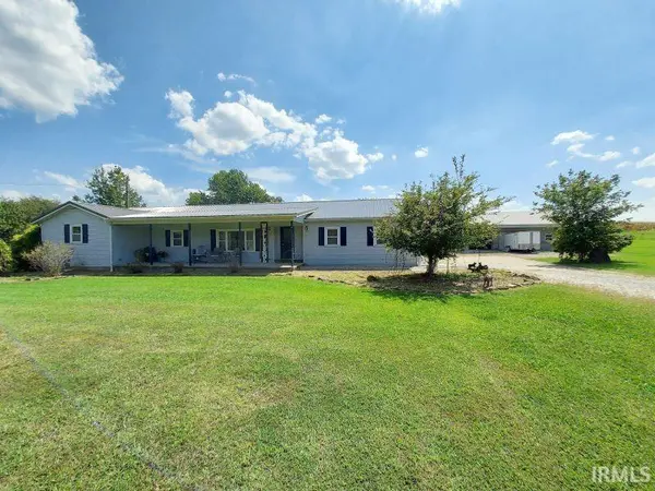 2940 E 550 S. ***, Huntingburg, IN 47542