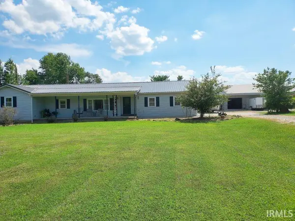 2940 E 550 S. ***, Huntingburg, IN 47542
