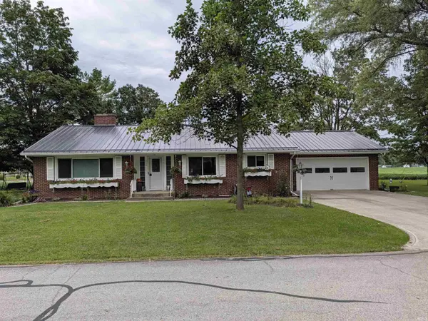 756 Hillcrest DR, Berne, IN 46711