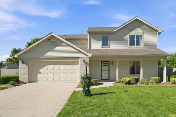 4018 Three Oaks DR, Fort Wayne, IN 46809