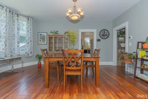 3004 W Franklin ST, Evansville, IN 47720