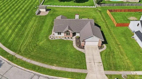 439 Westward DR, Butler, IN 46721