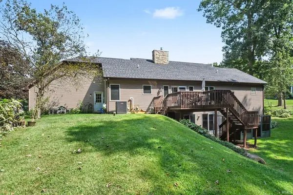 51823 Westwood Forest DR, South Bend, IN 46628