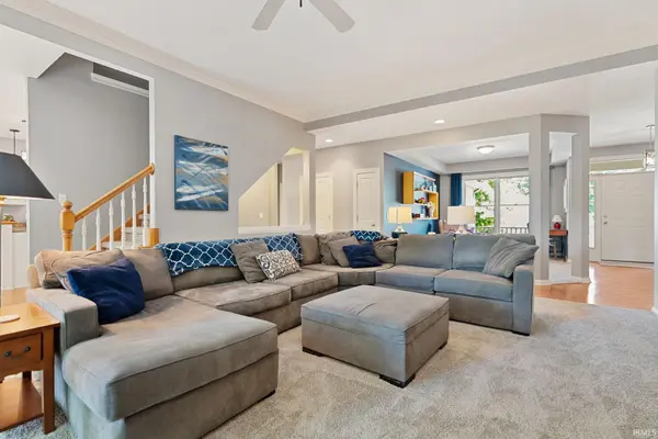 6516 Chase Creek RUN, Fort Wayne, IN 46804