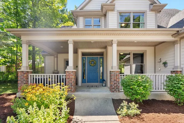 6516 Chase Creek RUN, Fort Wayne, IN 46804