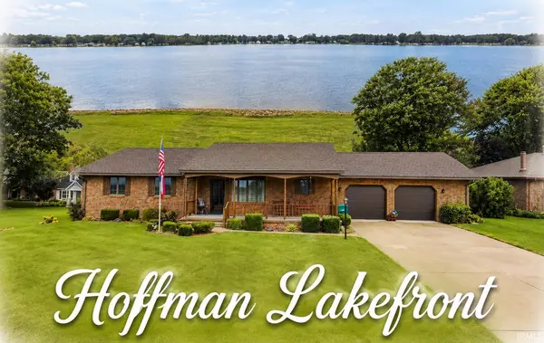 2795 N Williamson DR, Warsaw, IN 46580