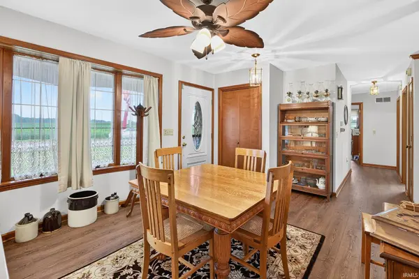 2795 N Williamson DR, Warsaw, IN 46580