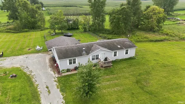 11009 W 950 S ***, Akron, IN 46910