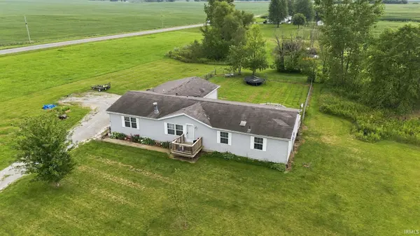 11009 W 950 S ***, Akron, IN 46910