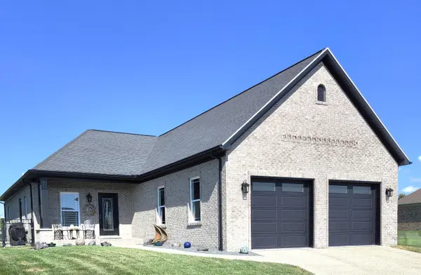 942 Benbridge LN, Evansville, IN 47725