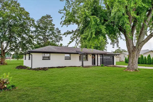 7172 W Crestwood DR, Delphi, IN 46923-9122