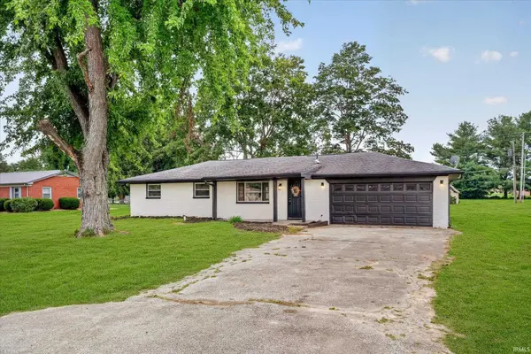 7172 W Crestwood DR, Delphi, IN 46923-9122