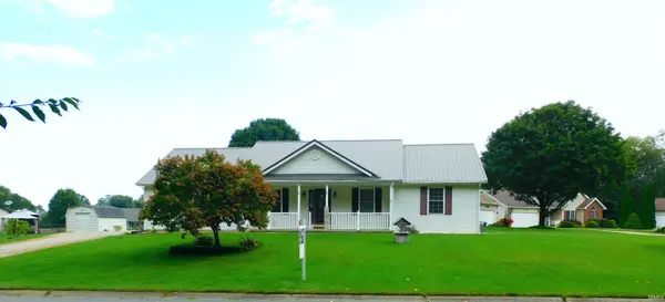 59242 Fairwind DR, Elkhart, IN 46517