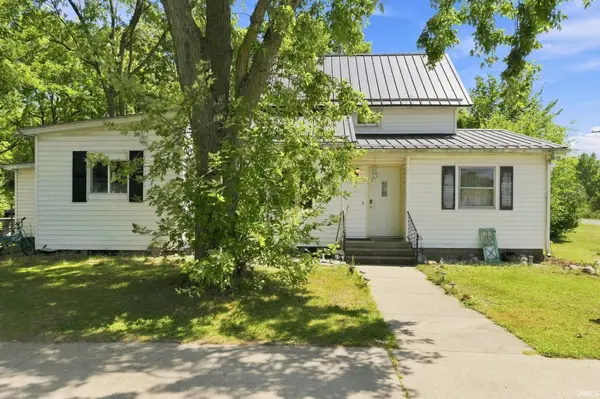 22687 County Road 45 ***, Goshen, IN 46528