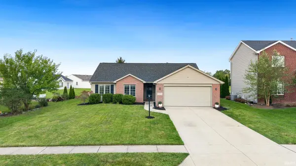 12428 Butterbrook LN, Fort Wayne, IN 46818