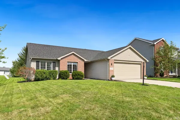 12428 Butterbrook LN, Fort Wayne, IN 46818